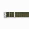 Shop Nato-Textilarmband, khakifarben Damen Uhren|Damenuhren
